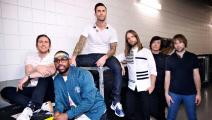 Maroon 5 brindará concierto en Panamá en septiembre