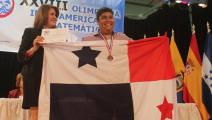 Destacada participación nacional en Olimpiada Iberoamericana de Matemáticas