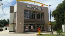 Cadena de restaurantes McDonalds amplía inversión en Panamá