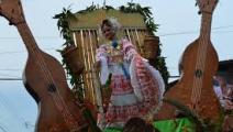 Presentan Simposio sobre folclor en festival de la Mejorana
