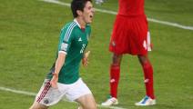 Panamá y México se juegan el pase a Brasil 2014