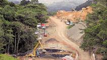 Minera Panamá extraerá 320 mil toneladas de cobre al año