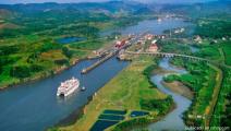 Canal de Panamá busca aumentar tránsito a un año de ampliación