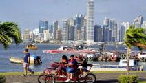 Actividad económica de Panamá crece un 6 por ciento