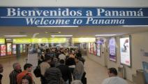 Panamá ante desafío de modernizar espacio aéreo