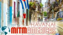Panamá asistirá a MITM Americas Havana