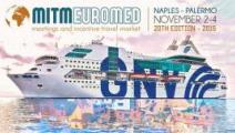 MITM Euromed, Meetings and Incentive Travel se celebrará sobre el crucero Majestic