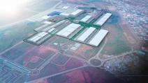 Aeropuerto Internacional de Tocumen lanza nueva Zona Multimodal