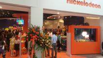 Nickelodeon abre su primera tienda en el mundo en Panamá