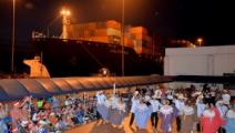 “Noches mágicas”  del Canal atraen a más de 30 mil personas 