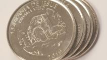 Nuevas monedas conmemorativas del 497 años de fundación de Panamá