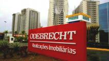 Odebrecht se compromete a entregar 59 millones de dólares como fondo de garantía a Panamá