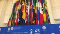 Panamá participa en jornada de reflexión sobre futuro de la OEA
