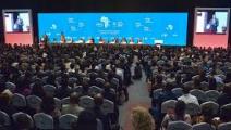 Concluye décima reunión ministerial de la Organización Mundial de Comercio