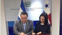 Panamá y Honduras  suscriben acuerdo de Intercambio de Información y Alerta Migratoria
