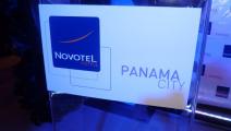 Novotel abre sus puertas en Panamá