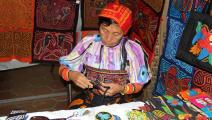 Autoridades panameñas defenderán artesanías locales ante souvenires importados 