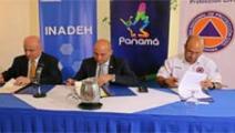 Autoridad de Turismo de Panamá, fortalece relaciones con instituciones nacionales