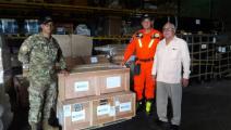 Panamá envía ayuda humanitaria a Cuba tras paso del huracán Irma