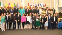 Parlamentarios analizan en Panamá acciones contra cambio climático