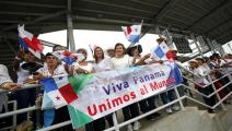  Inauguran el nuevo Canal de Panamá, "la ruta que une al mundo" (Fotos y Videos)