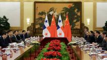  Panamá y China iniciarán negociaciones de TLC
