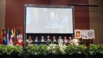 Panamá celebró vigésimo Congreso Nacional de Contadores Públicos