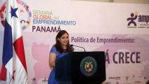 Presentan política “Panamá Crece” para dinamizar sector empresarial