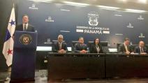 Varela detalla panorama panameño tras viaje a China