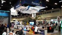 Expo Turismo de Panamá cerró con más de 1.800 citas de negocios