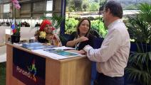 IBTM World Barcelona devela interés en Panamá de organizadores de eventos 