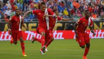 Panamá sube cinco peldaños en el ranking de la FIFA