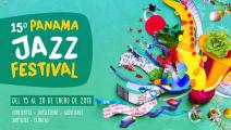  Destacadas personalidades de la música en el Panama Jazz Festival