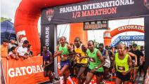 XLII Maratón Internacional de Panamá se realizará en noviembre