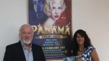 “Panama: The Musical”, una nueva atracción turística en inglés