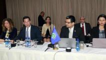 Inaugurada en Panamá 54º Reunión del Comité Ejecutivo del SICA