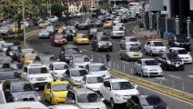 Panamá, el cuarto país peor para conducir