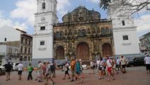 Panamá reduce estadía a turistas a 90 días