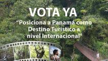Panamá concursa por Vídeo Turístico de la OMT