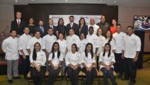 Nestlé capacitará a jóvenes en gastronomía para prepararlos para el mercado laboral
