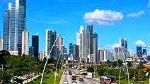 Panamá espera finalizar desaceleración de su economía 