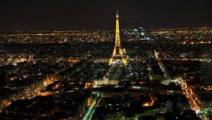 Caen reservas de hoteles parisinos para fin de año