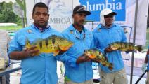Pez para la caza deportiva erradicó especies autóctonas en el lago Gatún de Panamá 