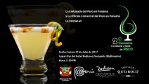  Pisco peruano llega a Panamá en concurso de coctelería