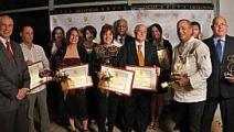 Entrega Grupo Excelencias sus Premios Excelencias Cuba 2013