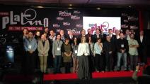 Nacen los Premios Platino del cine iberoamericano