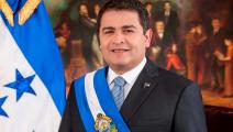Presidente de Honduras llega este miércoles en visita de trabajo a Panamá