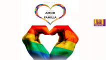 World Pride Panamá 2018: Si hay Amor, hay Familia
