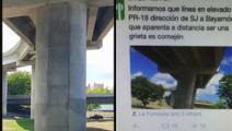  Aclaran que  información sobre puente defectuoso en Panamá es falsa