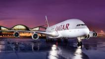 Qatar Airways anuncia nuevos vuelos a pesar de crisis diplomática 